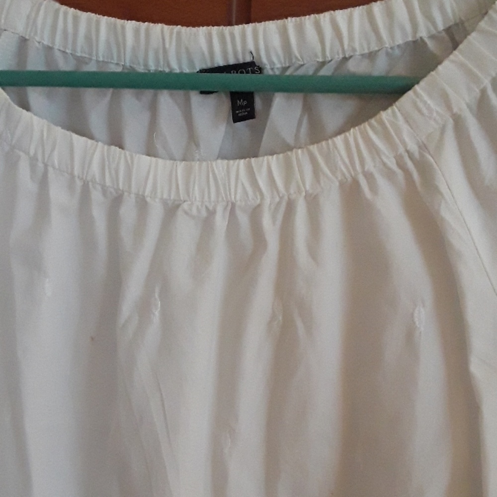 Blouse - Picture 3 of 5